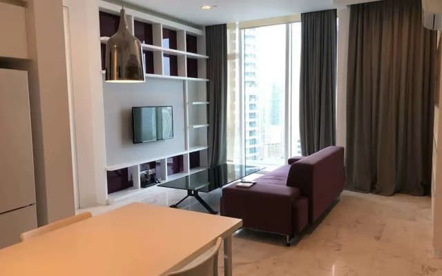 Platinum Aparthotel by Myhouse - photo 3