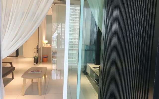 Mansion Deluxe Seaview Suite - photo 4
