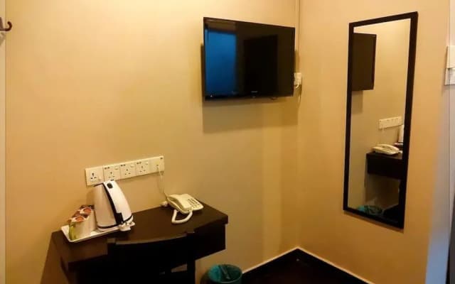 GoodHope Hotel Kelana Mall Kuala Lumpur - photo 5