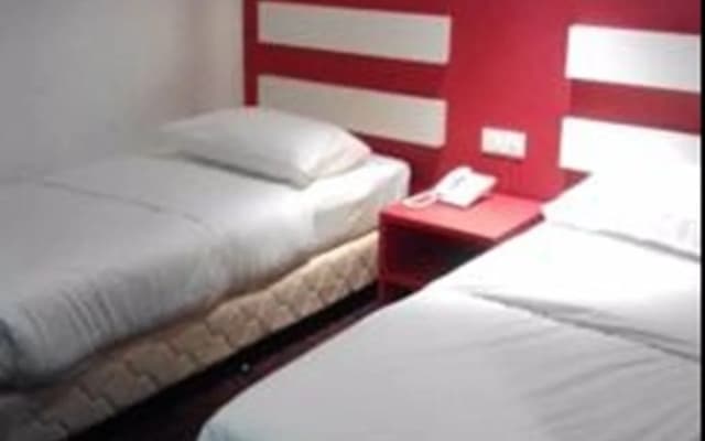 JJ Boutique Hotel SS2 - photo 4
