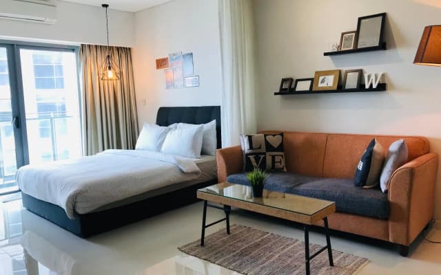 Summer Suite KLCC Residences - photo 3