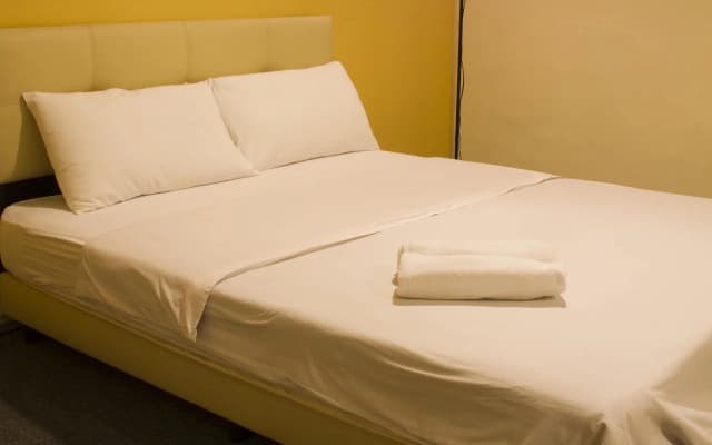 7 Star Hotel - photo 3