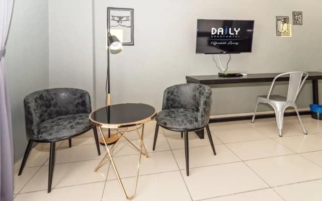 Dailypod Service Suites - photo 4