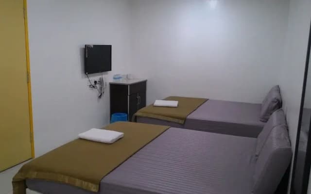 Chin Yee Hotel - photo 5