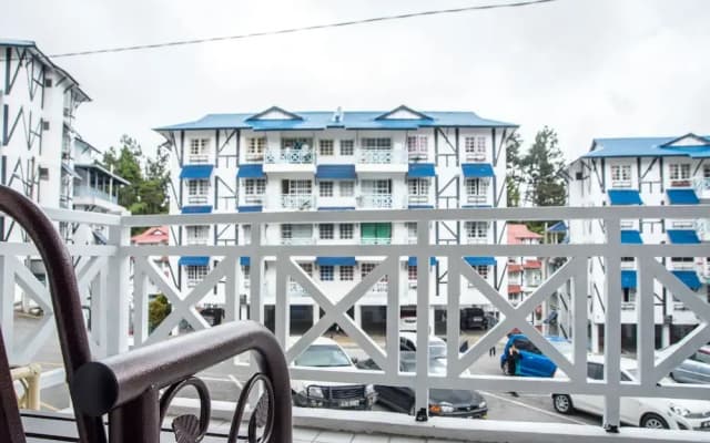 Cameron Highlands Apartment (Desa Anthurium) A4 - photo 5