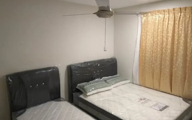 Sakura Bandar Semariang Guest House - photo 4