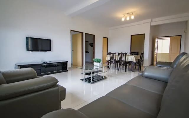 Cameron Highlands Apartment (Crown Imperial) 413 - photo 3