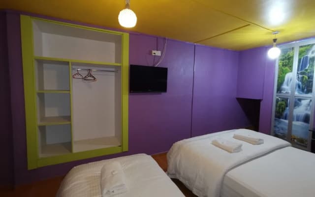OYO 89951 Maa Hari Hotel - photo 5