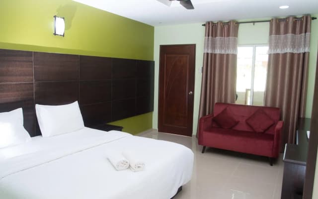 Chuu Pun Village Resort - photo 3