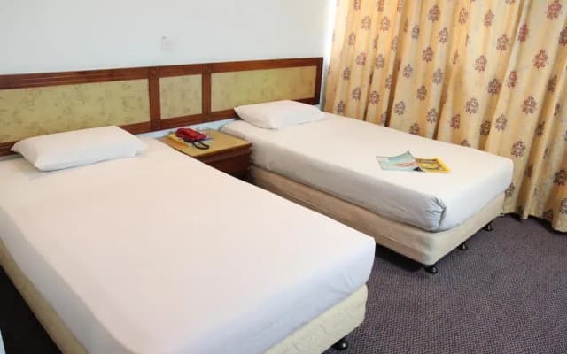 Miri Hotel - photo 5