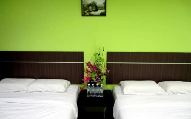 Eco Hotel Putra Kajang - photo 5