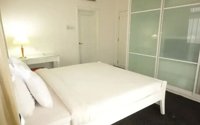 Luxury Suites Times Square KL - photo 3