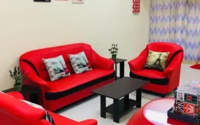 Precious Guesthouse Ipoh Ii - photo 3