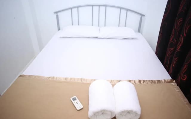 Nadia Damansara Damai Homestay - photo 5