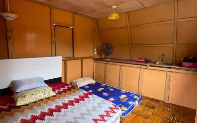 Hotel O Disan Baang Kiulu - photo 4