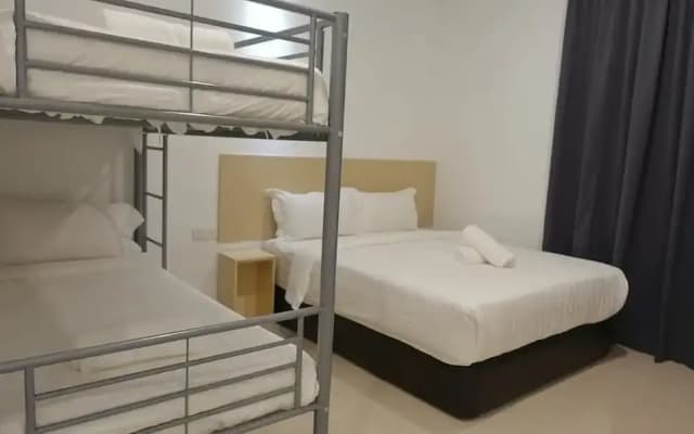 IKON Hotel at KLIA & KLIA2 - photo 5