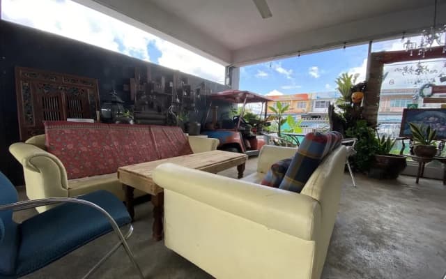 OYO Home 90295 Beacon Homestay Kuching - photo 2