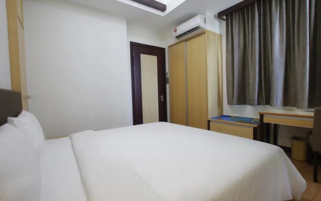 Imperial Suites Miri - photo 4