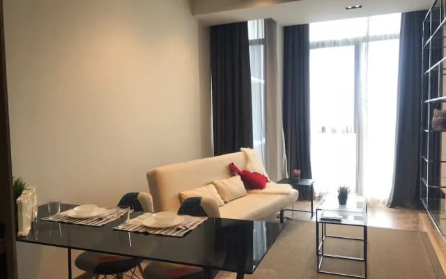 Expressionz Professional Suites by EH Homestay - photo 4