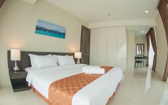 Sky Hotel Kota Kinabalu - photo 2