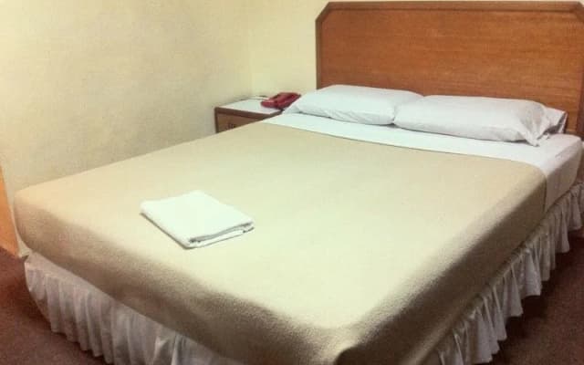 North Borneo Hotel - photo 2