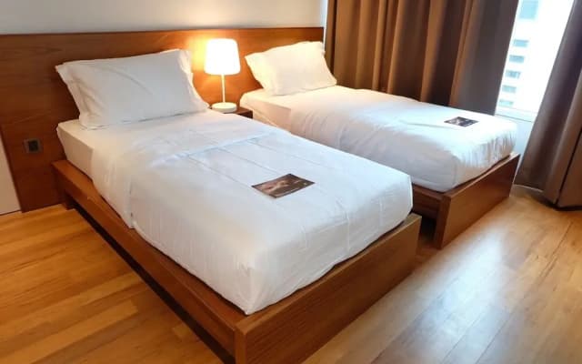 The Suite KLCC - photo 3