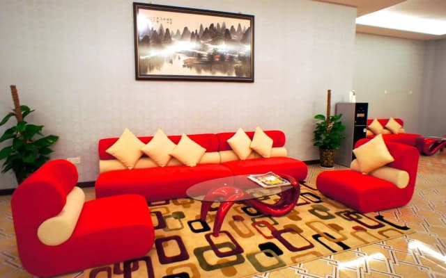 Princeton Hotel - photo 5