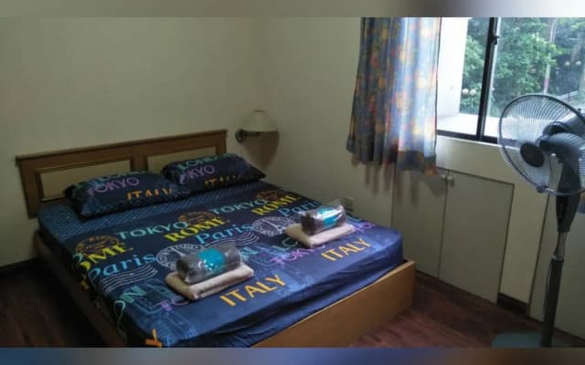 Myrodi Homestay - photo 3
