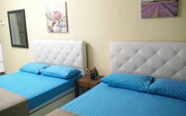Persona Boutique Hotel - photo 5