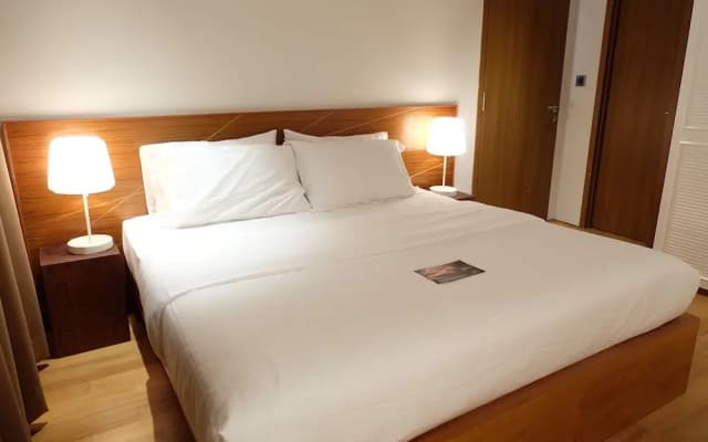 The Suite KLCC - photo 2