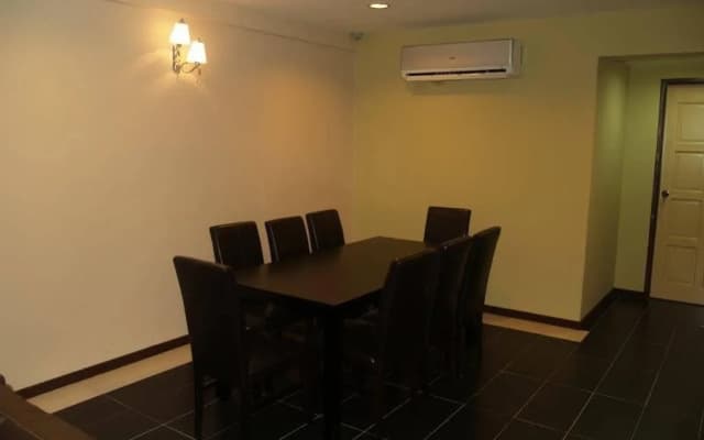 Rumah Tumpangan GVKM - photo 4