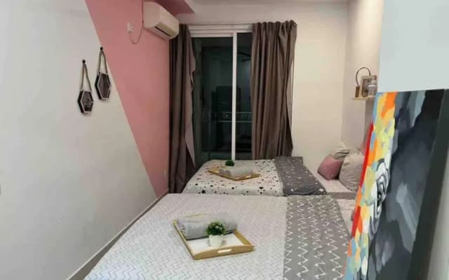 Georgetown Gurney 5 pax Max Mansion One Penang - photo 4