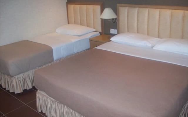 JJ Boutique Hotel Damansara Perdana - photo 4