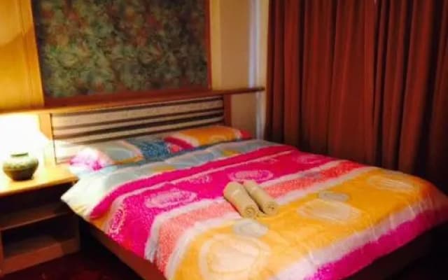 Selat Horizon Condominium Malacca - photo 3