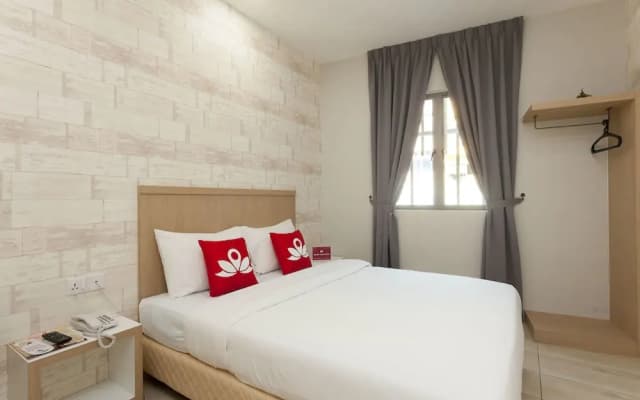 ZEN Rooms Damansara Uptown - photo 3