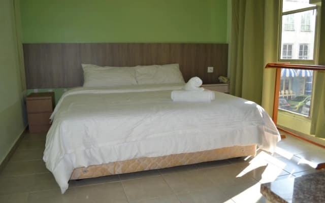 Tower Hotel - photo 2