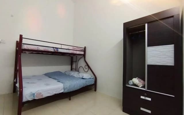Family House Kuala Selangor - photo 4