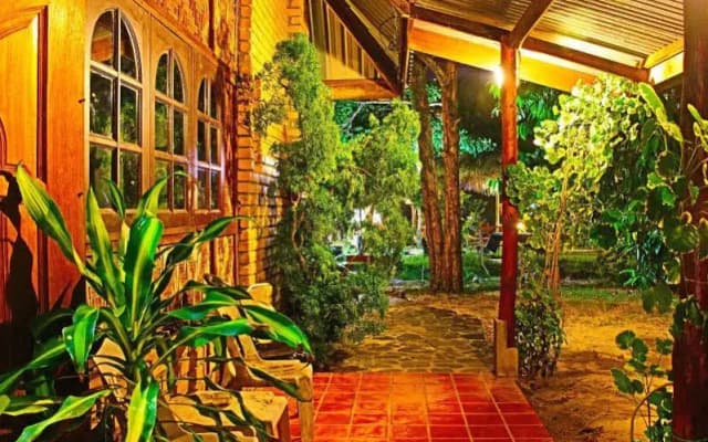 Rumours Guesthouse Langkawi Island - photo 4