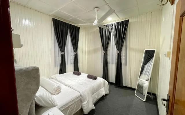 Teratak Abah Homestay Kuala Besut - photo 3