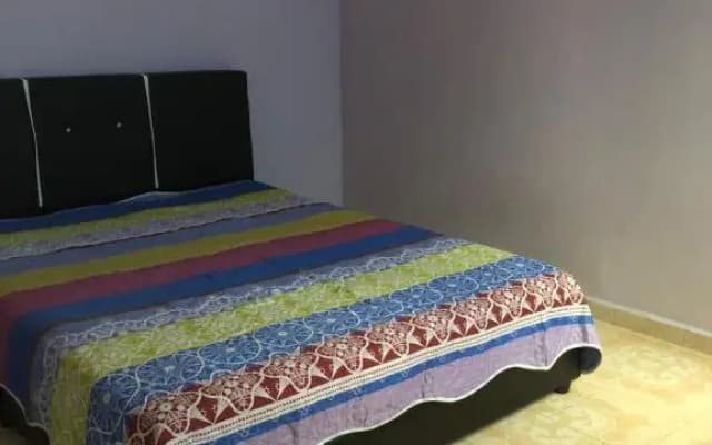 Desa Jarak Homestay - photo 4