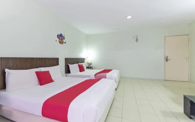 OYO 329 Suntex Hotel - photo 3