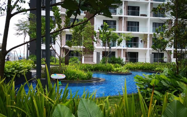 Sky Loft@Midhill Genting Highlands(Free Wi-Fi) - photo 4