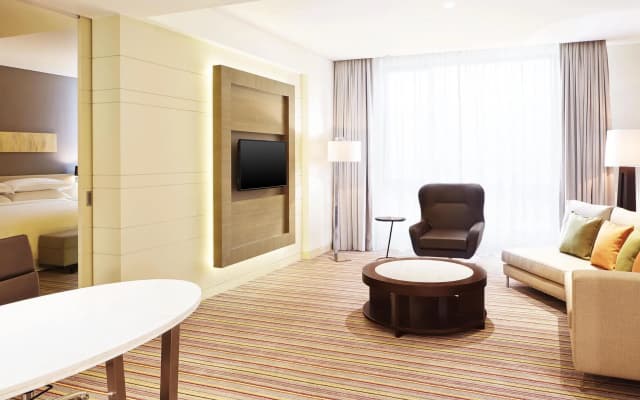 Four Points By Sheraton Puchong - photo 5