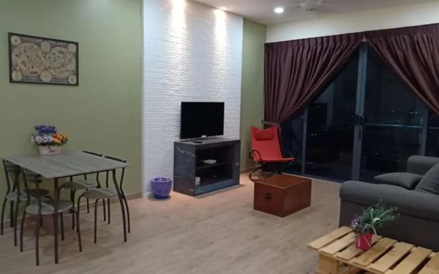 Shiawase Home D9 Atlantis by Q Holiday Home - photo 2