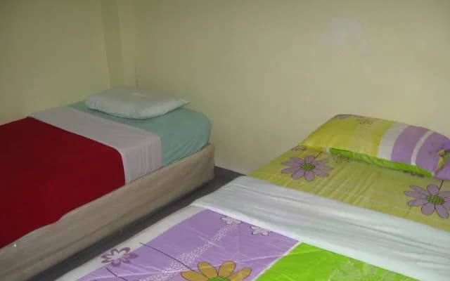 NKS Hostel - photo 4