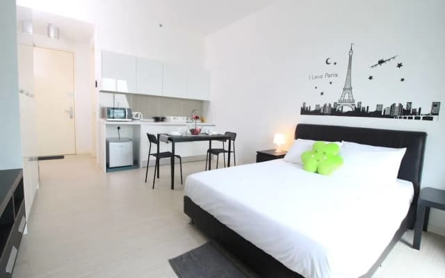 Paris Dream at The Grand SOFO - photo 2