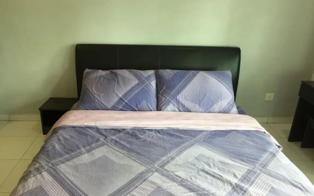 Crystal Homestay - 1 Sky Bayan Lepas - photo 4