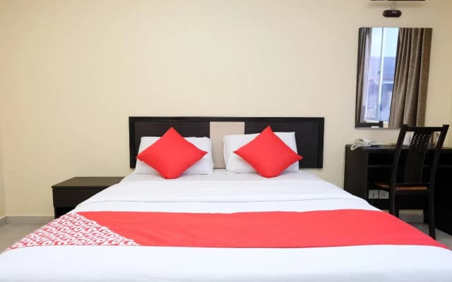 The Fern Lodge (Sanitized Stay) - photo 3