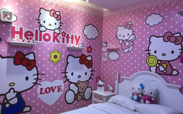 Fantasy Boutique Hotel - photo 4
