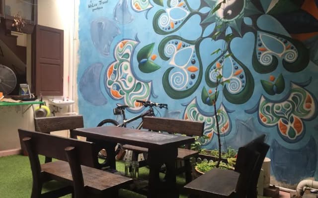 WeLuv Travel Guesthouse - photo 5